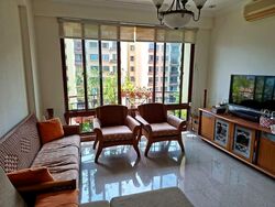 Tropical Spring (D18), Condominium #574221561